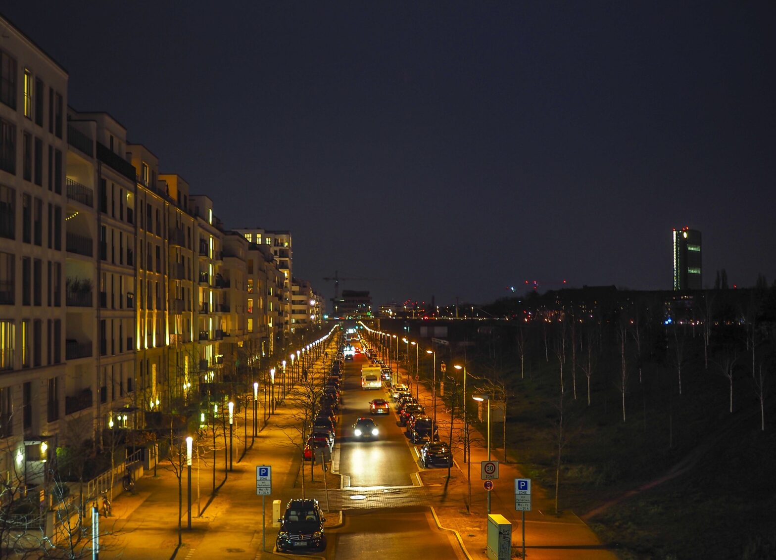 beleuchtung city smart 1568x1132 - Smart City Beleuchtung: Energieeffizienz durch intelligente Straßenbeleuchtung